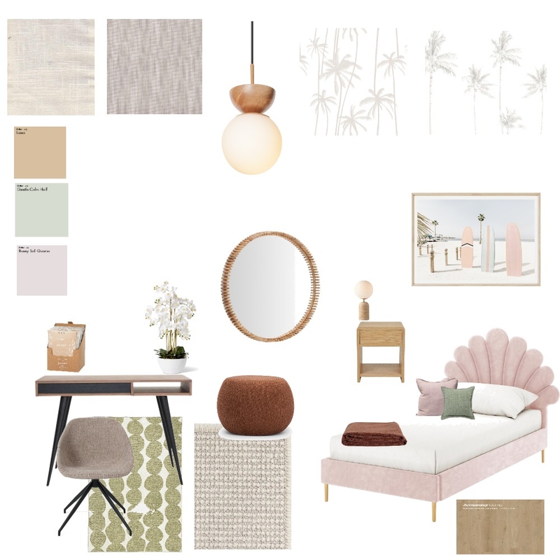 moodboard niña preadolescente Mood Board by Lause on Style Sourcebook