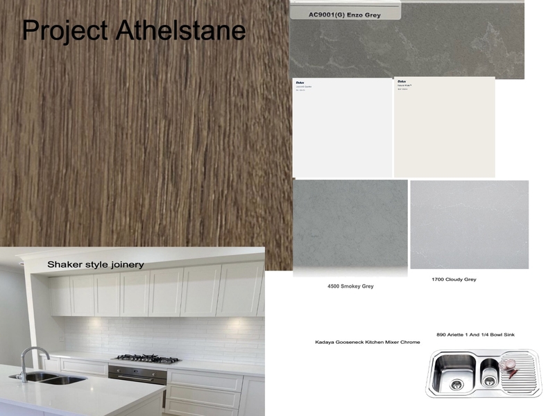 Project Athelstane Mood Board by LEOPARD + LAMP INTERIORS on Style Sourcebook
