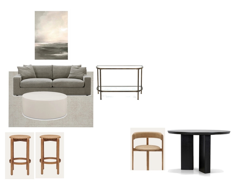 Eastbourne Rentals 2 Bedroom V2 Mood Board by Bronwynblue on Style Sourcebook