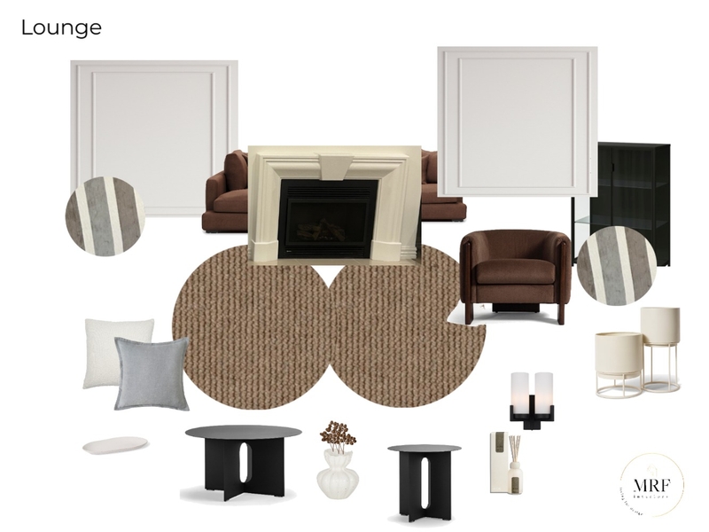 Lounge Mood Board by mrfinteriors on Style Sourcebook