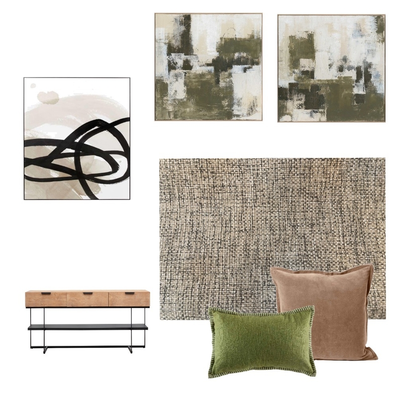 Phil Bennett Decor Suggestions Mood Board by dharley58@hotmail.com on Style Sourcebook