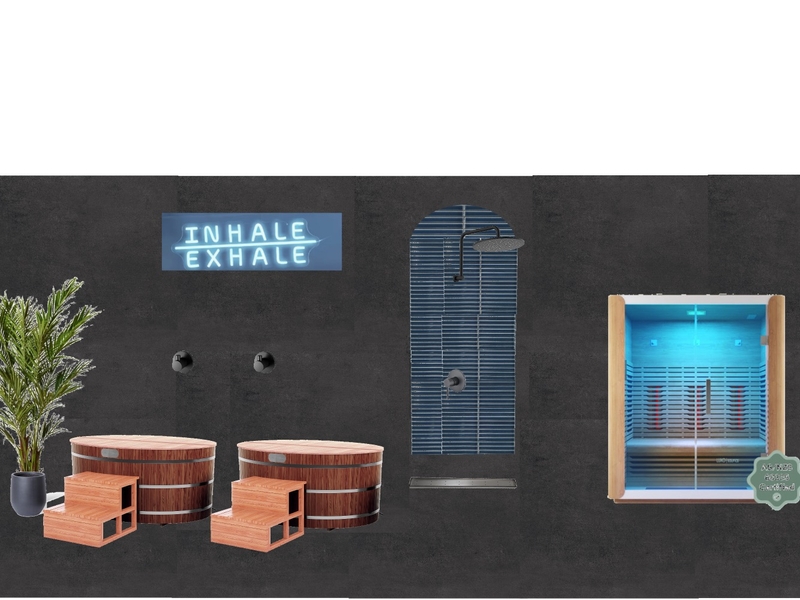 Recovery Centre Mood Board by Laura_xhuti on Style Sourcebook