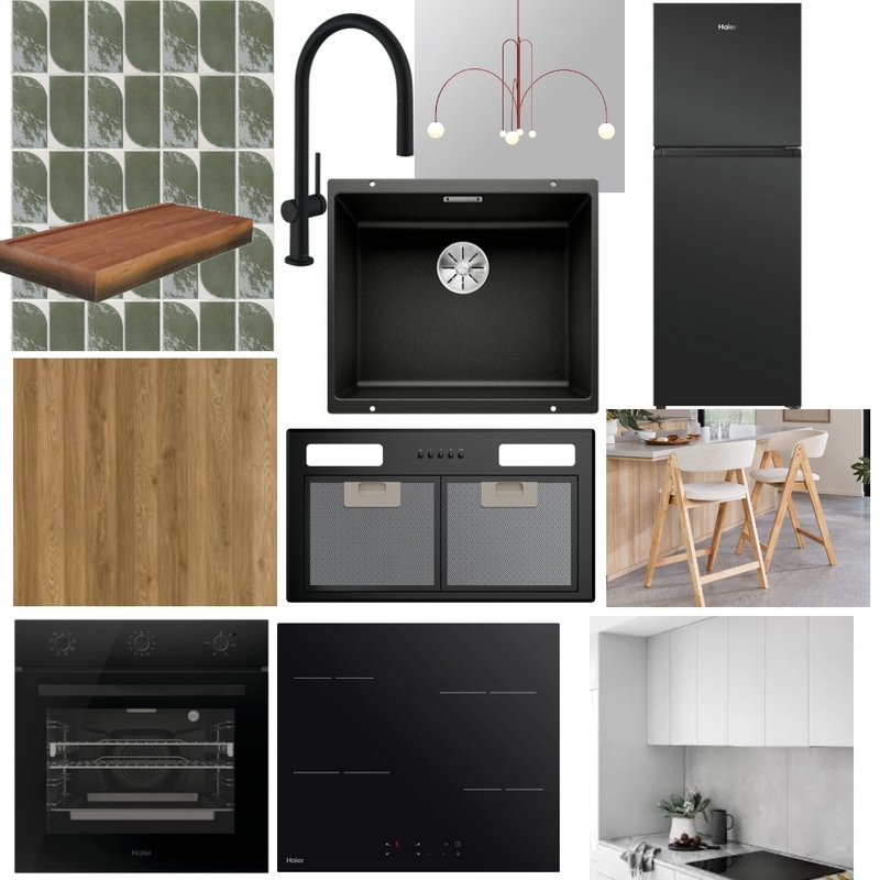 Option 1 38 Mollison Mood Board by Bella Merrington Interior Designs on Style Sourcebook