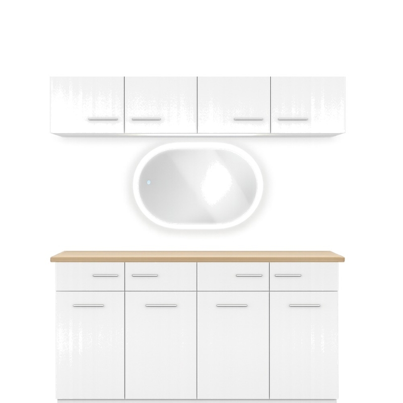 work station Mood Board by dittokitty on Style Sourcebook