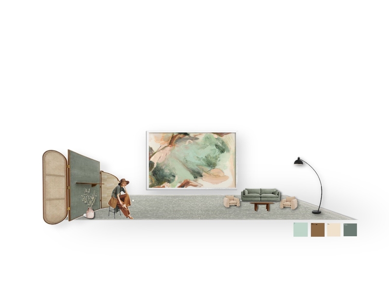 2 Mood Board by zsjl on Style Sourcebook