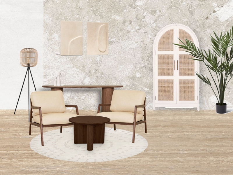 ROOM Interior Design Mood Board by Om_25 ROOM Interior Design Mood Board by Om_25