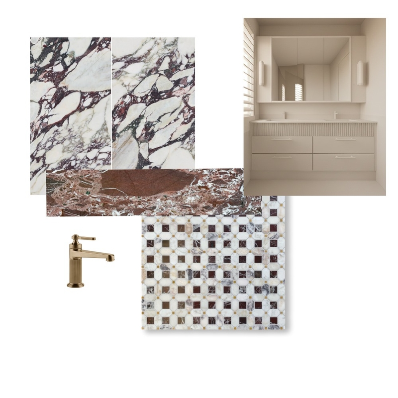 Cliff Rd Mood Board by Concepts by Gavin Hepper on Style Sourcebook