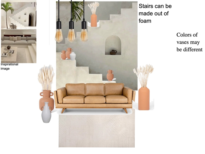 stairs moodboard Mood Board by alinaprotsgraves on Style Sourcebook