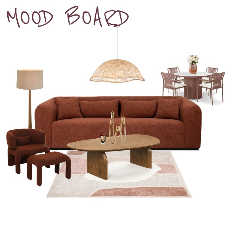 MOOD1 Mood Board by nouurvl on Style Sourcebook