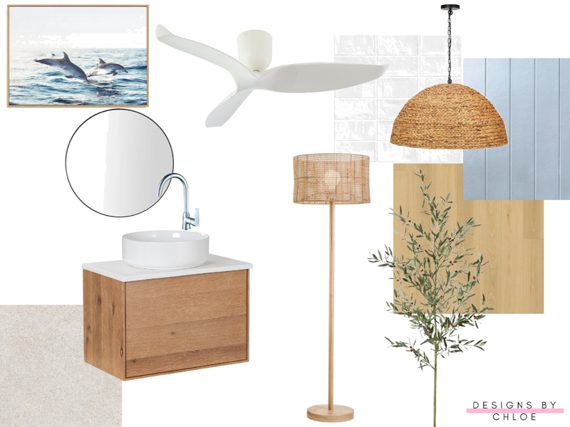 Port Douglas property Mood Board by Designs by Chloe on Style Sourcebook