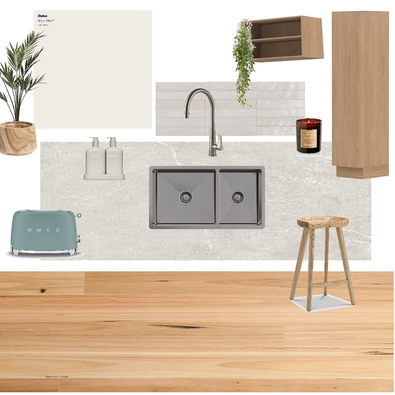 Enden Pl Kitchen Mood Board by jpeters17@outlook.com.au on Style Sourcebook