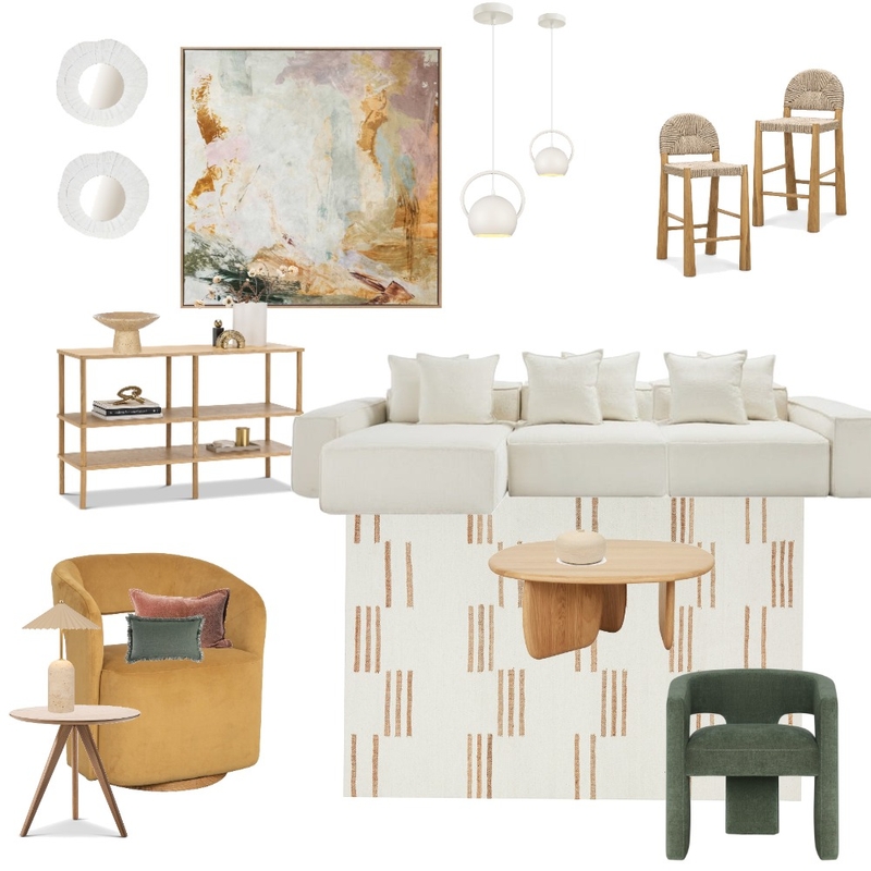 Golden Grove Interior Design Mood Board by On Cue Renovations Golden Grove Interior Design Mood Board by On Cue Renovations
