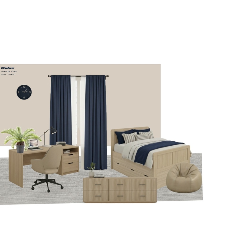 luna 4 Mood Board by veronica ines on Style Sourcebook