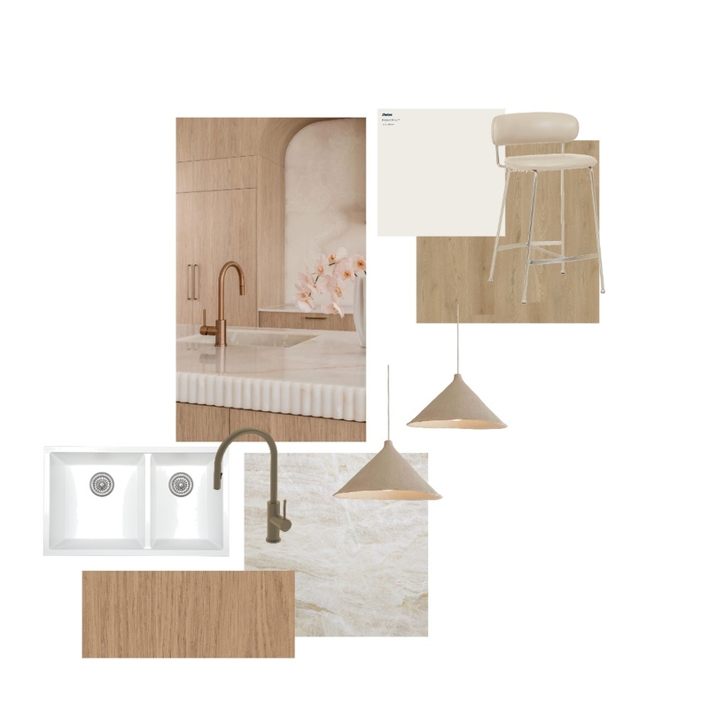 Terrace Kitchen Mood Board by On Cue Renovations on Style Sourcebook