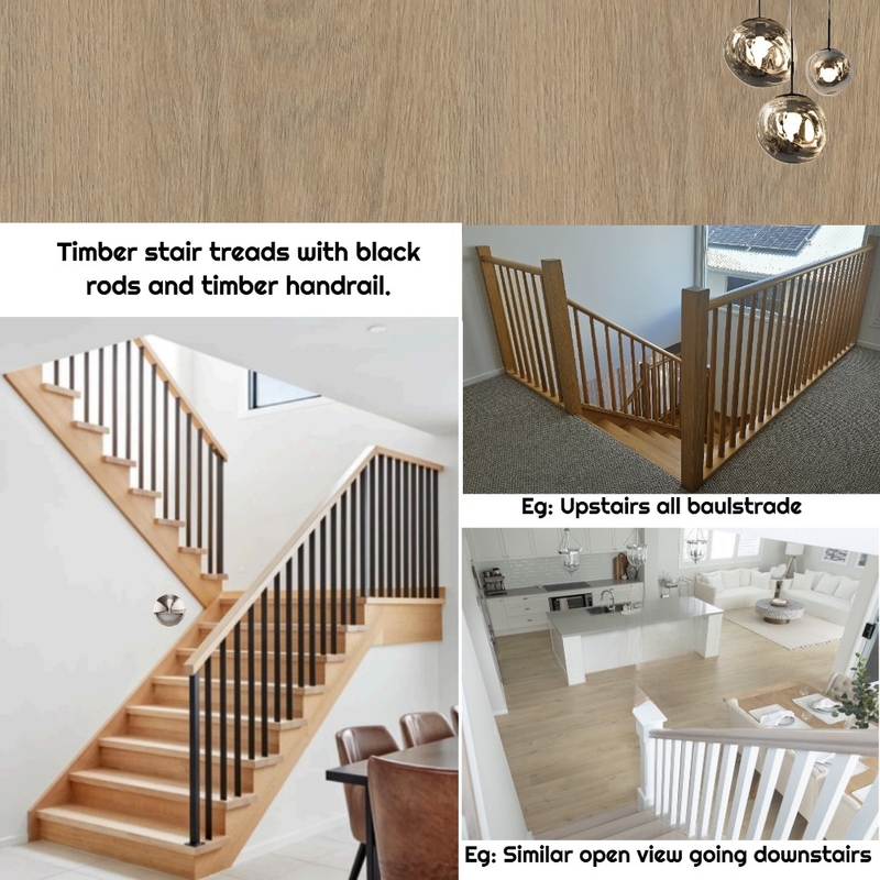 Stair Balcony Mood Board by mejaa86 on Style Sourcebook