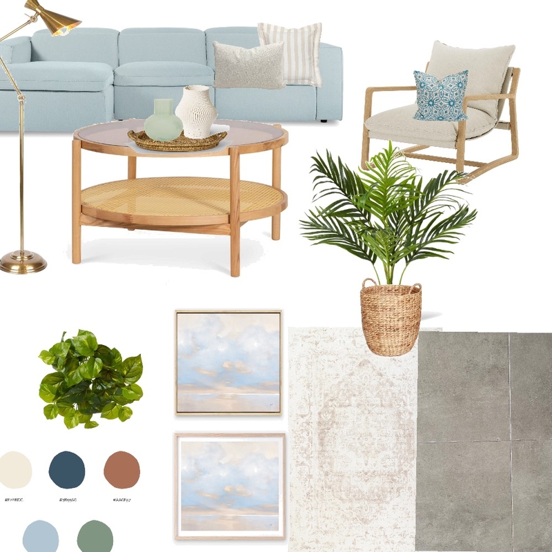 Living room Mood Board by Nitzan.foxi@gmail.com on Style Sourcebook