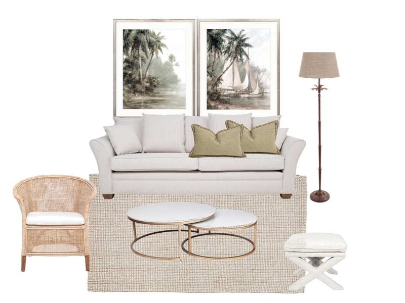 Plantation Mood Board Mood Board by Styleness Pty Ltd on Style Sourcebook