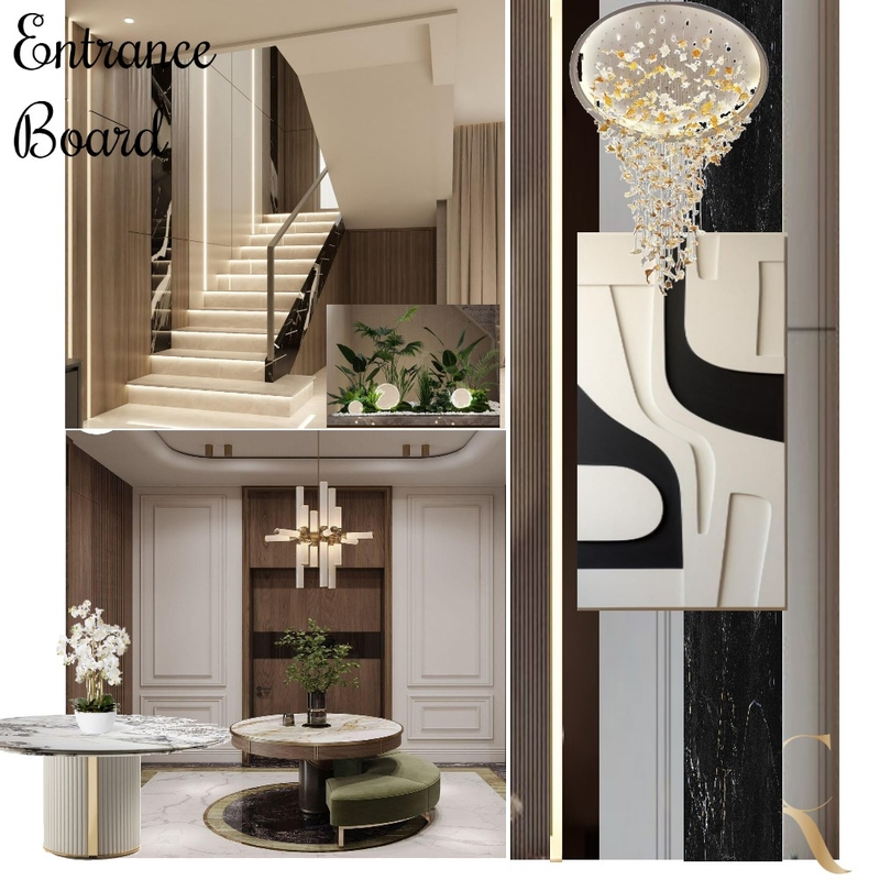 Entrance moodboard midstream Mood Board by dimakatso on Style Sourcebook