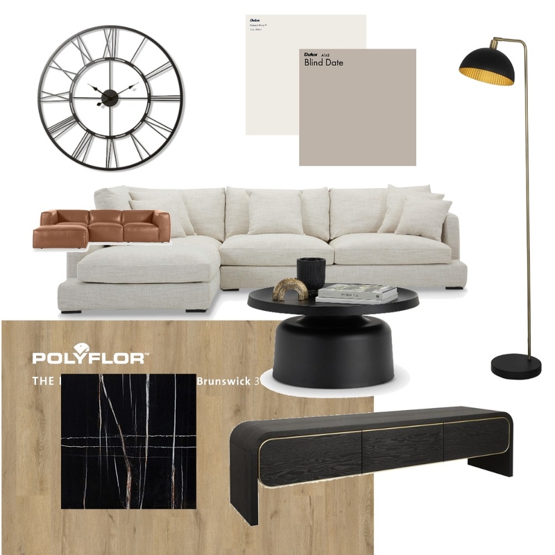 living room Mood Board by GEORGE.P on Style Sourcebook