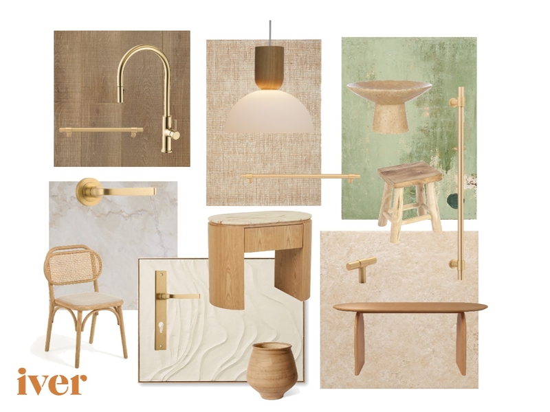 Griver Street - Iver Mood Board by Iver on Style Sourcebook