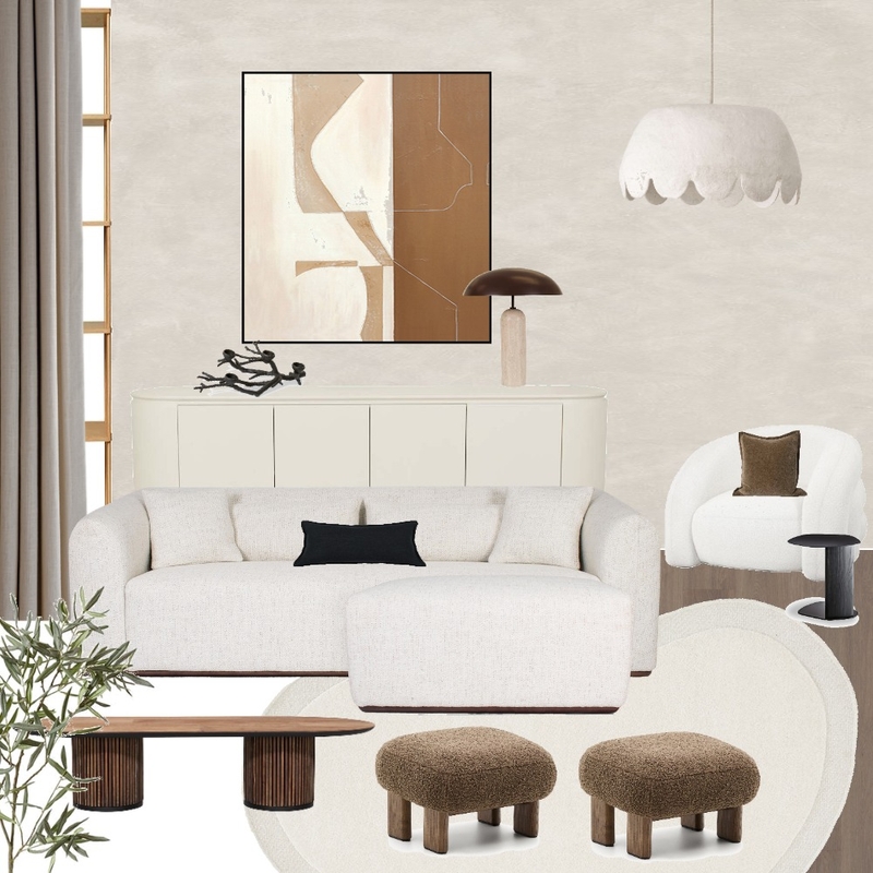 Shanita Crosby - Wabi Sabi Interior Design Mood Board by MizzLadyy Shanita Crosby - Wabi Sabi Interior Design Mood Board by MizzLadyy