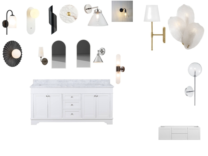 Bathroom up Mood Board by iallyyu@gmail.com on Style Sourcebook