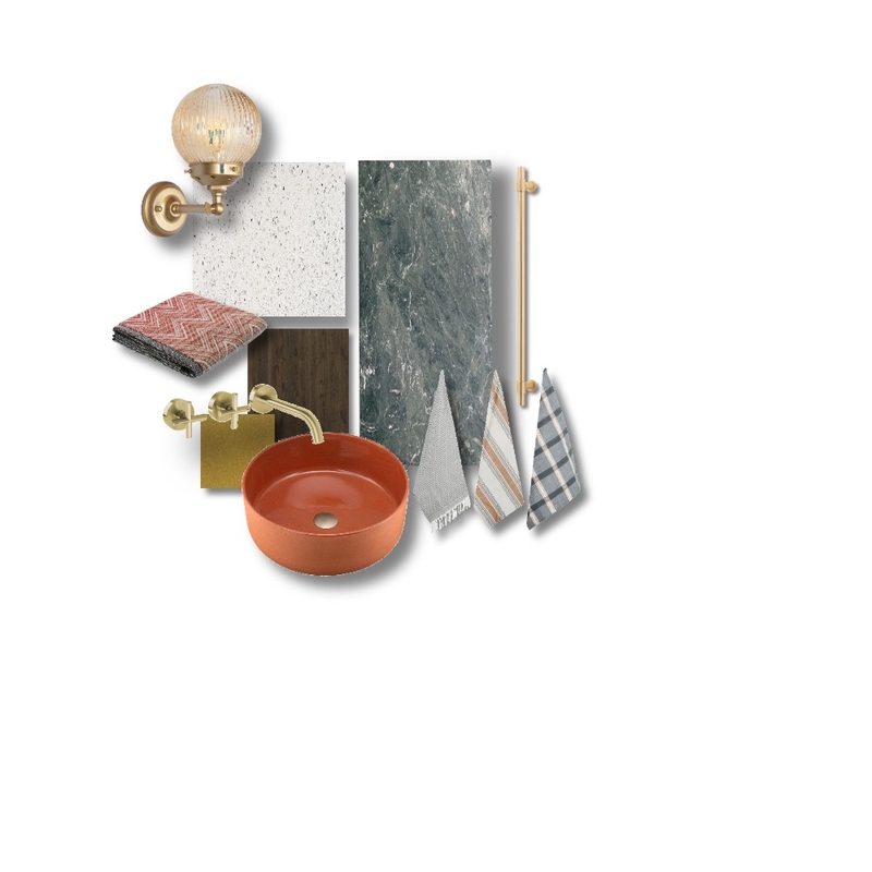 WCS Mood Board by Bento on Style Sourcebook