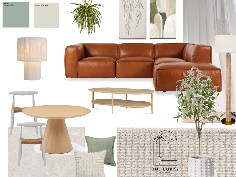 49 Goulburn St Collector Mood Board by TAP & TILE on Style Sourcebook