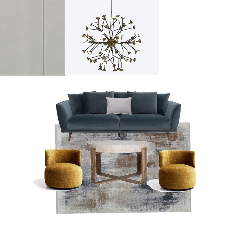 Formal Mood Board by Sobia on Style Sourcebook