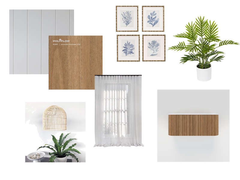 The Potential Edit - amaro Cres Fingal bay Mood Board by Kat on Style Sourcebook