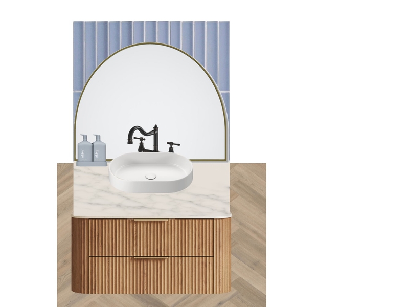 bathroom cafe - design Interior Design Mood Board by ༼ つ ◕_◕ ༽つ