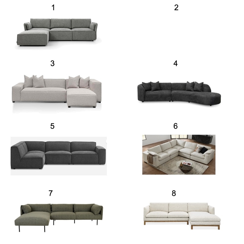 Modular Mood Board by Chantelborg1314 on Style Sourcebook