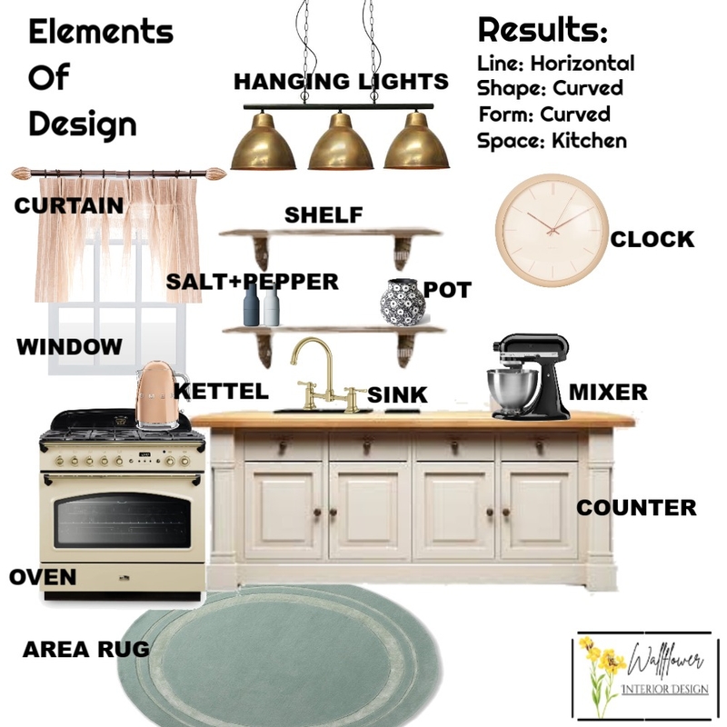 kitchen  sample board Mood Board by npugliese_13 on Style Sourcebook
