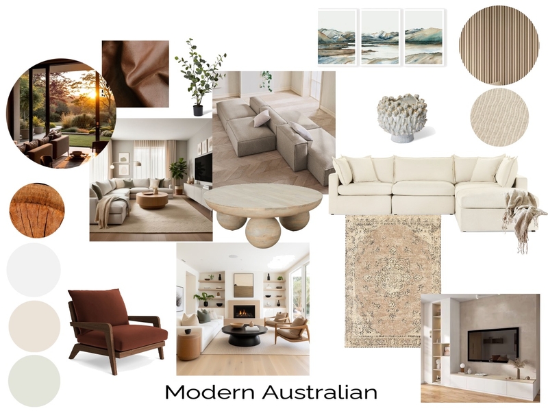 Murray Mood Board Mood Board by donellemurray on Style Sourcebook