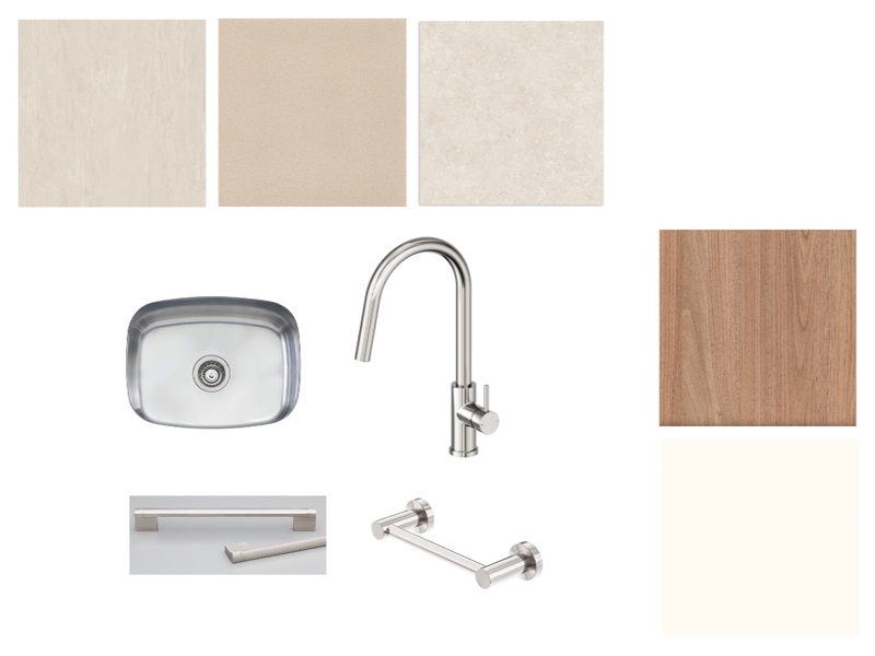 Reefshores Laundry selections Mood Board by Manea Interior Design & Styling on Style Sourcebook