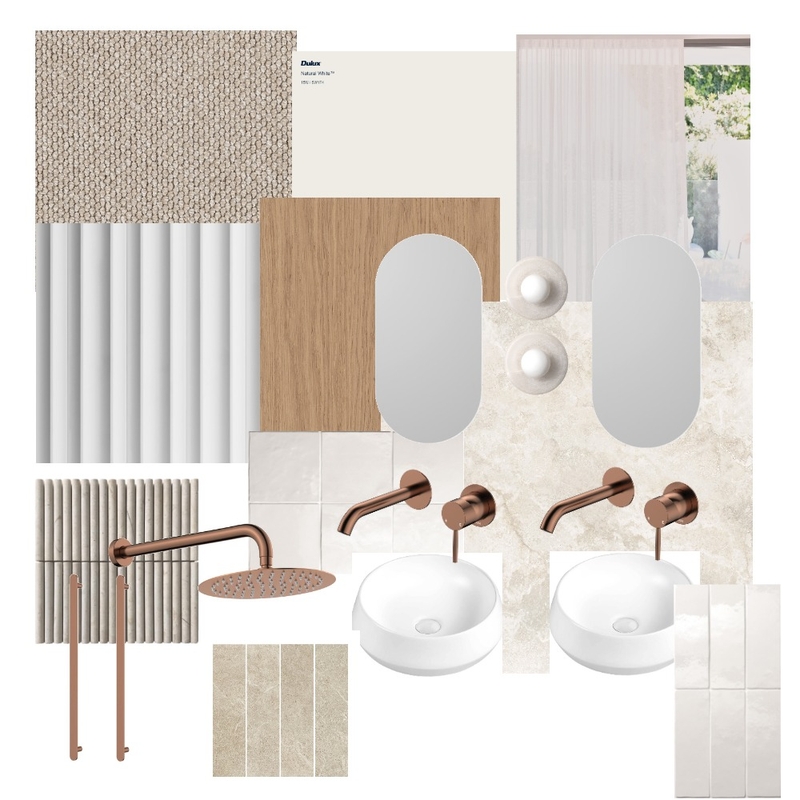 Bishop St. Mood Board by Tekell Family Homes on Style Sourcebook