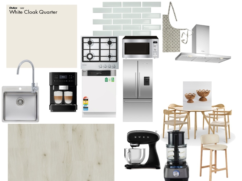 banyo Mood Board by ertoşi on Style Sourcebook