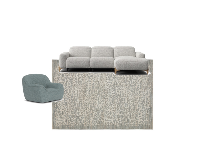 Thea & Leith Price Living Room Mood Board by Kim Black Design on Style Sourcebook