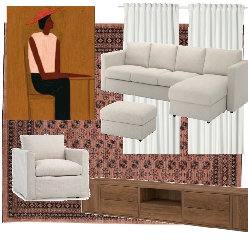 lounge 10 Mood Board by Taralmacklin@gmail.com on Style Sourcebook