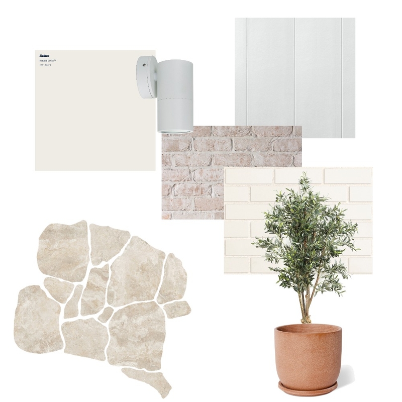 31 Exterior Mood Board by Baico Interiors on Style Sourcebook