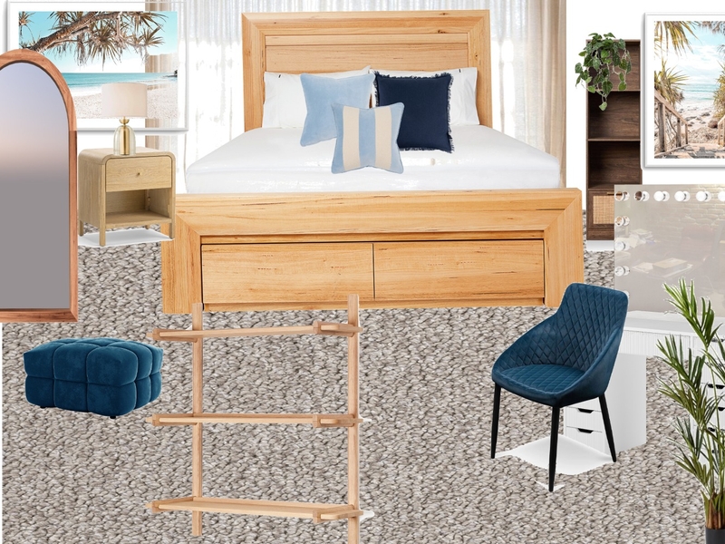 Isla ROOM 2.0 Mood Board by lucylonza on Style Sourcebook