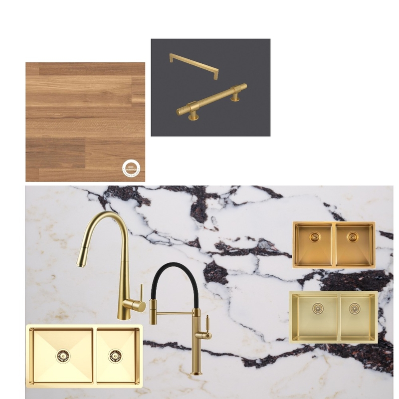Kitchen viola Russo Interior Design Mood Board by shazza31