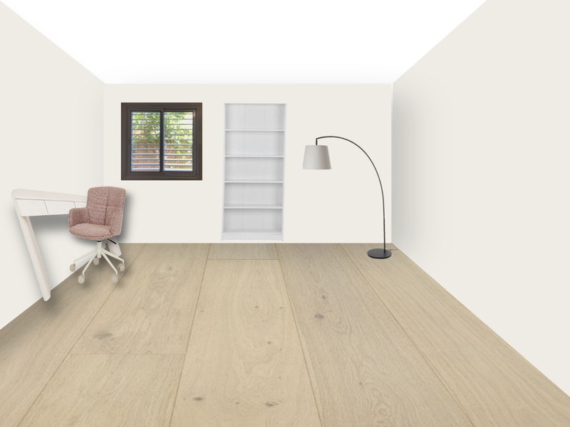 workN Interior Design Mood Board by Roni Tepper