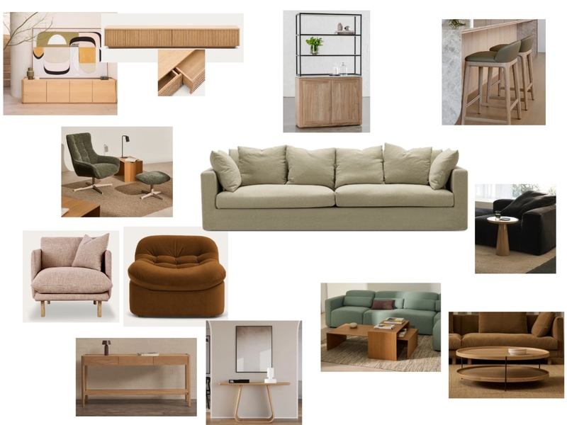 Lounge (2) Mood Board by Design Organisation on Style Sourcebook