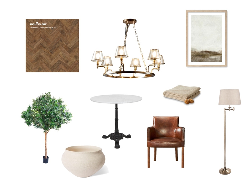 TPE - Werrington St entryway Interior Design Mood Board by Kat TPE - Werrington St entryway Interior Design Mood Board by Kat