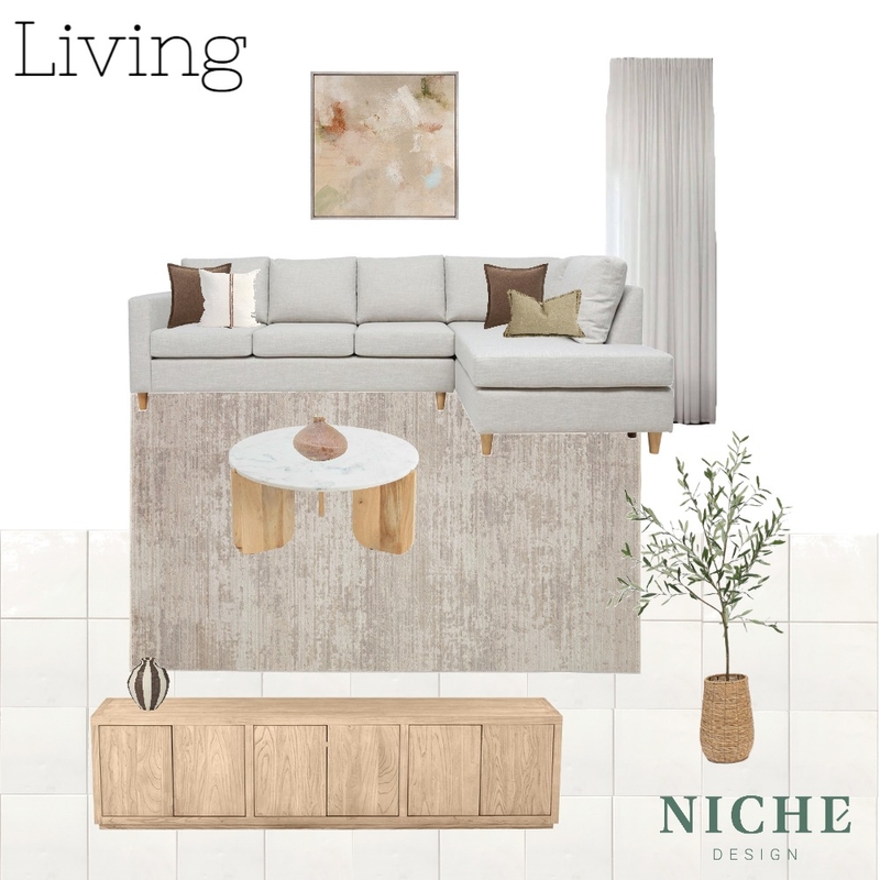 Practice - living Interior Design Mood Board by House 2 Home Styling Practice - living Interior Design Mood Board by House 2 Home Styling