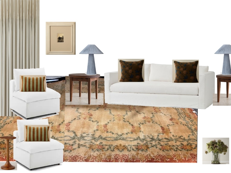 Runions LR Interior Design Mood Board by Annacoryn