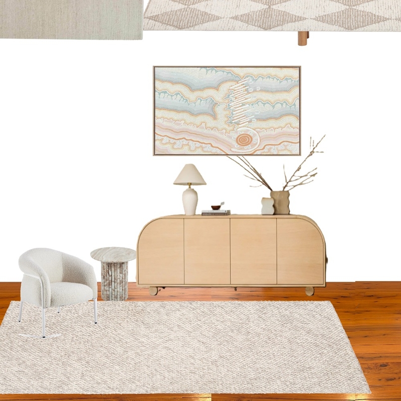 Right side Foyer Interior Design Mood Board by georgiaburkin@hotmail.com