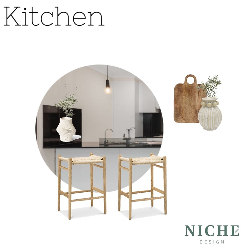 Practice - kitchen 2 Mood Board by House 2 Home Styling on Style Sourcebook