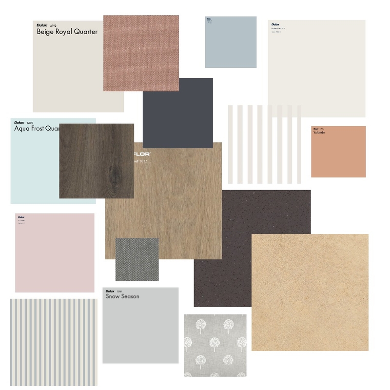 1 דירה תרגיל 2 חומרים Mood Board by KerenM on Style Sourcebook
